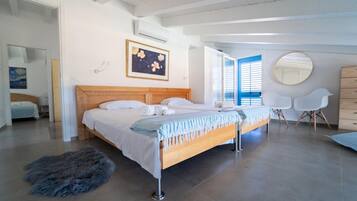 Villa, Smoking | 3 bedrooms