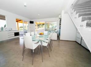 Maison, fumeur