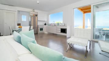 别墅, 吸烟房 | 3 多间卧室