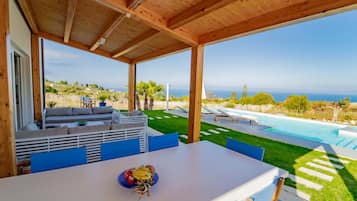 Casa, fumatori | 3 camere