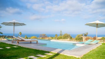 Villa, Smoking | 3 bedrooms