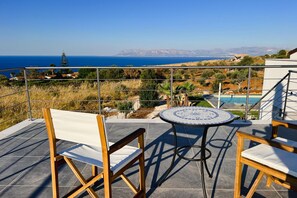 Villa, Raucher | 3 Schlafzimmer