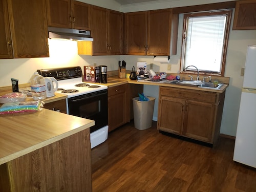 Lovely home in the Poconos