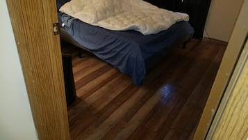 3 多间卧室、WiFi、床单