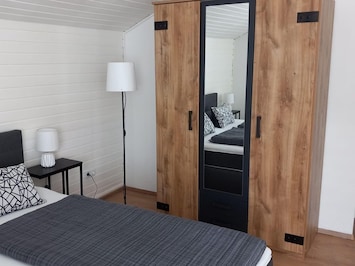 Ferienwohnung Heinzelfrauchen