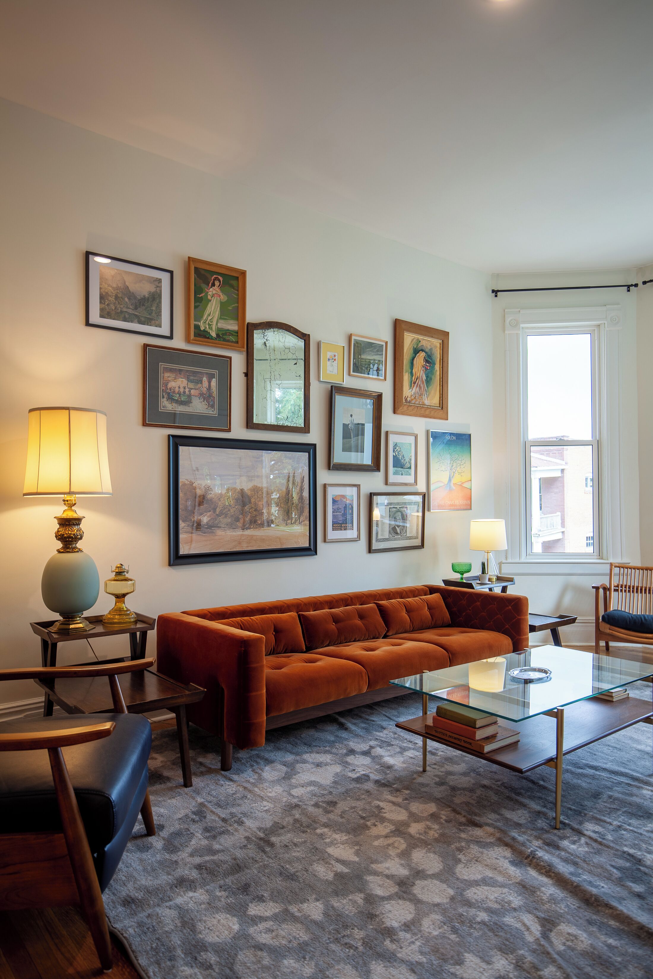 Silver Street Retreat- Unit A