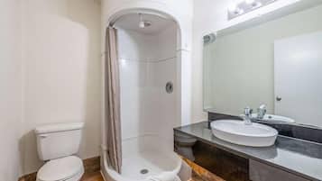 Ücretsiz banyo/kozmetik ürünleri, havlu