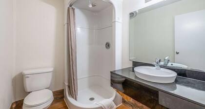 Motel 6 – Pecos, TX