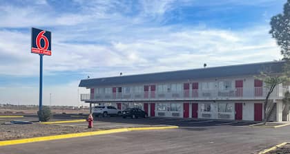Motel 6 – Pecos, TX