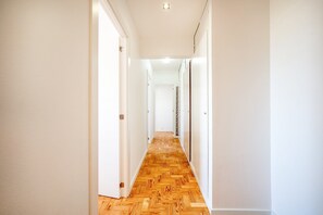 Interior - Retro design in Olivais (Lisbon)