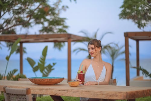 Dirik Surf & Beach Club Hotel Datça