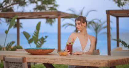 Dirik Surf & Beach Club Hotel Datça