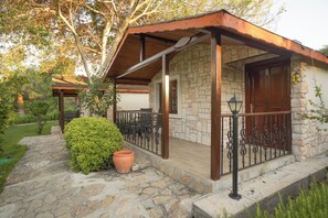 Basic Bungalow - Dirik Surf & Beach Club Hotel Datça (Datça)