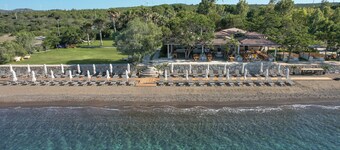 Dirik Surf & Beach Club Hotel Datça