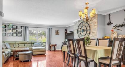 East haven a gateway , & still be connected to the real world at the same time