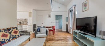 Havre de Paix à Proximité de Paris !