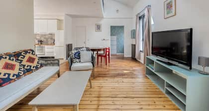 Havre de Paix à Proximité de Paris !