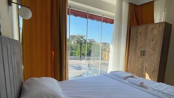 Classic Room | 4 bedrooms