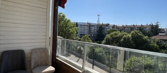 Setbaşı Saray Otel