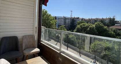 Setbaşı Saray Otel