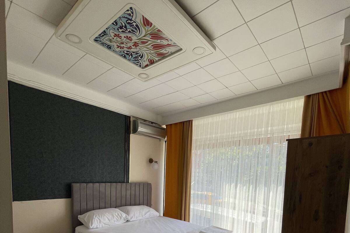 Classic Room