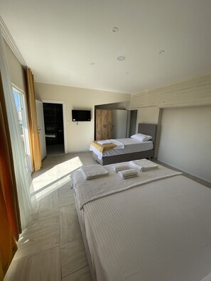 Chambre Triple Classique