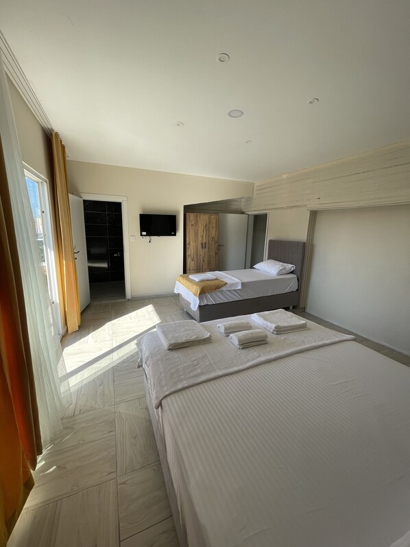 Classic Triple Room