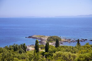 Apartment | 2 bedrooms - Zavia Apartment 2B (Igoumenitsa)