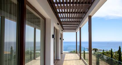 Zavia Apartment 2B