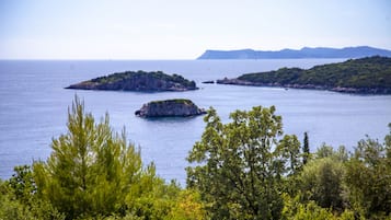 Apartemen | 2 kamar tidur