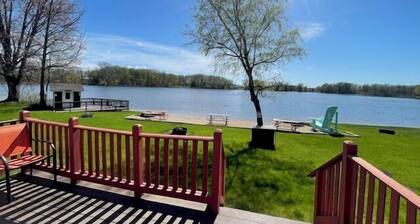 Sunset Shores #2 -Golf: Swing Into Spring at the Golf Cottage