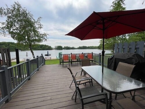 Sunset Shores #3-Up North: Your Spring Reset Starts Up North