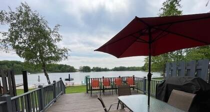 Sunset Shores #3-Up North: Your Spring Reset Starts Up North