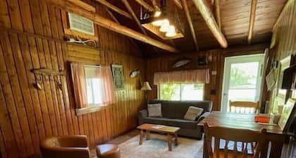 Sunset Shores #4- Fishing : Unplug and Experience Michigan's Stunning Fall