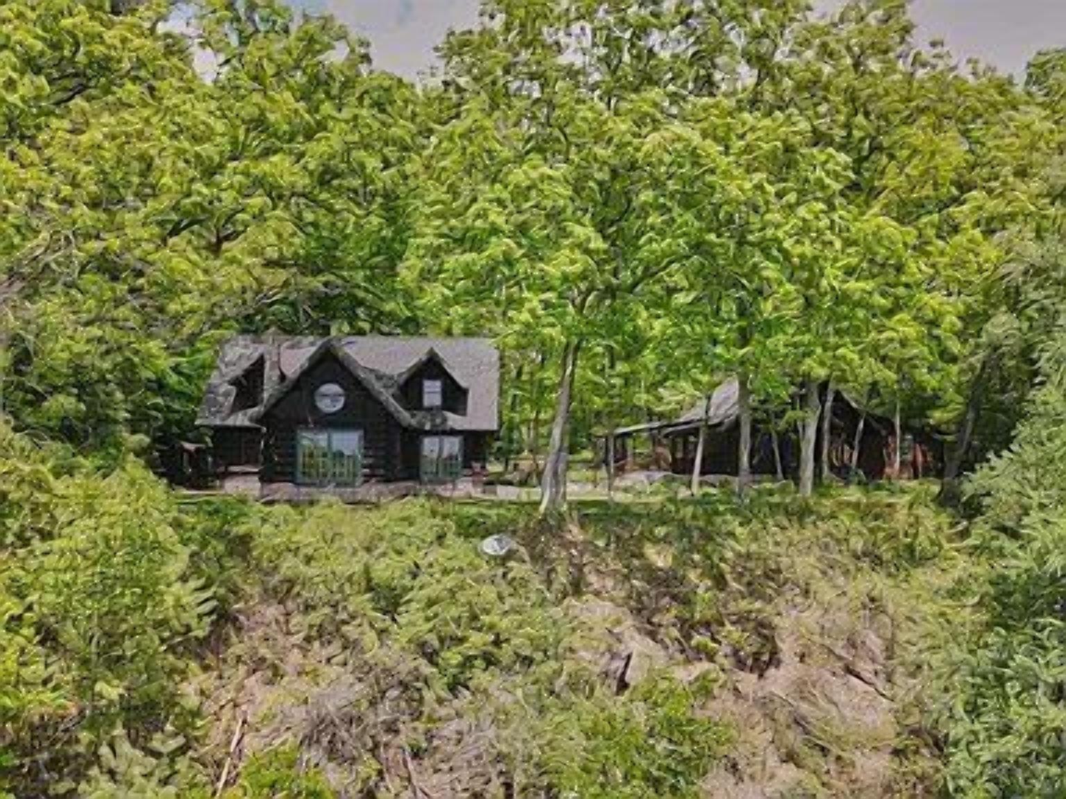 Relax at River's Edge: Stunning Views, Hot Tub, Pet-Friendly!