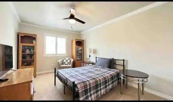 3 Schlafzimmer, WLAN, Bettwäsche