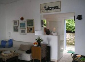 Apartment, Raucher | 2 Schlafzimmer