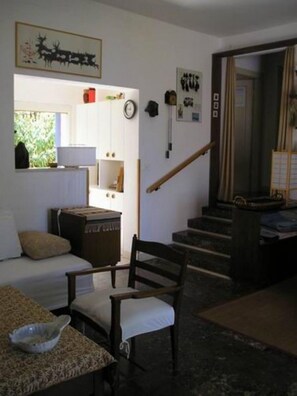 Apartment, Raucher | 2 Schlafzimmer