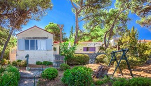 Apartment, Smoking | Exterior - Apartments Tomi - 120m From the sea (Postira)