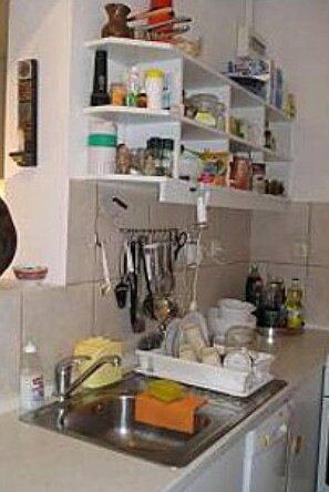 Apartment, Raucher | 2 Schlafzimmer