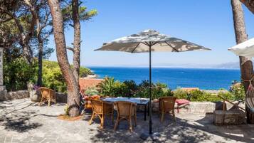 Apartment, Smoking | 2 bedrooms