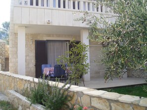 Apartament, fumadors | 2 dormitoris 