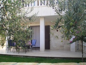 Apartament, fumadors | Exterior