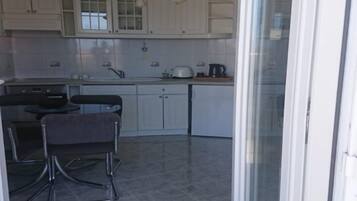 Apartment, Smoking | 1 bedroom