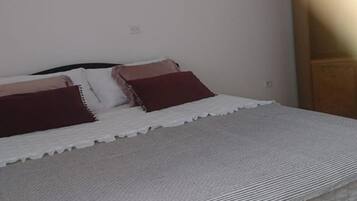 Apartment, Smoking | 1 bedroom