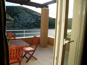 Apartment, Smoking | 2 bedrooms