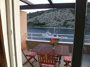 Apartment, Smoking | 2 bedrooms