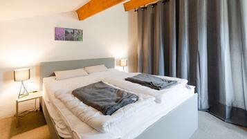 1 slaapkamer, gratis wifi