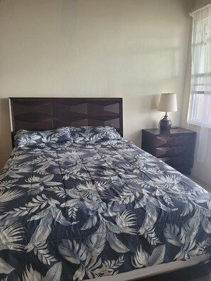 2 bedrooms, WiFi, bed sheets - Sage Mountain Skyway 2, Tortola, British Virgin Islands (Road Town, Tortola)