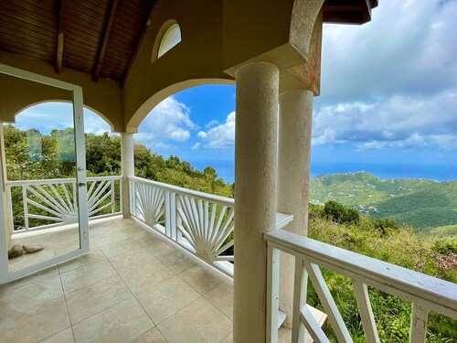 Sage Mountain Skyway 2, Tortola, British Virgin Islands